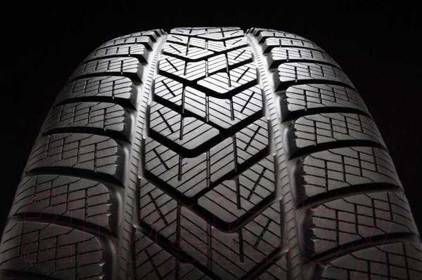 Изображение товара Зимняя шина Pirelli Scorpion Winter 265/50R20 111H