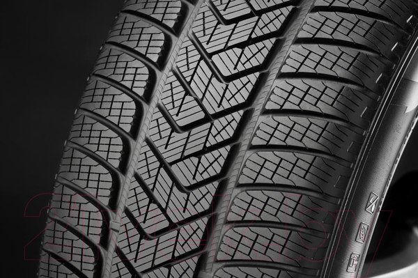 Изображение товара Зимняя шина Pirelli Scorpion Winter 265/50R20 111H