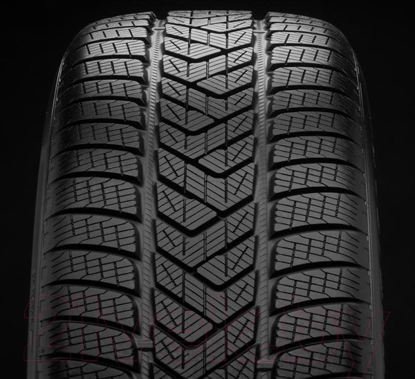 Изображение товара Зимняя шина Pirelli Scorpion Winter 265/50R20 111H