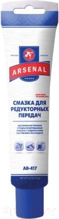 Изображение товара Смазка техническая Arsenal AR-417 (100гр)