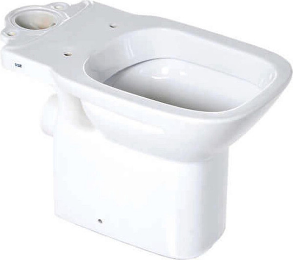 Изображение товара Чаша унитаза напольного Roca Debba 734299700Y