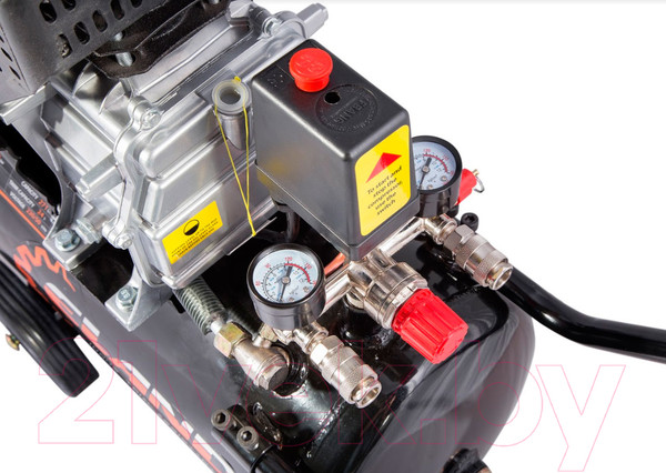 Изображение товара Воздушный компрессор Eland Wind 50B-1CO