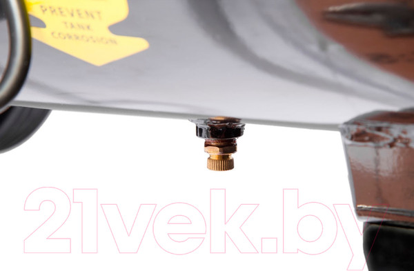 Изображение товара Воздушный компрессор Eland Wind 50B-1CO