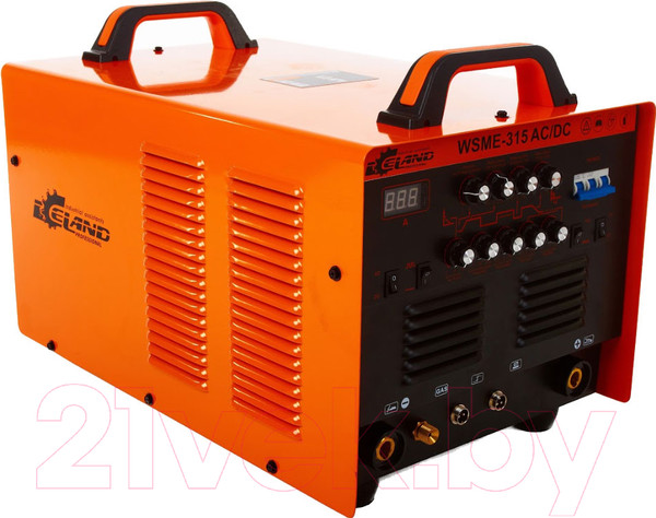 Изображение товара Инвертор сварочный Eland WSME-315 AC/DC