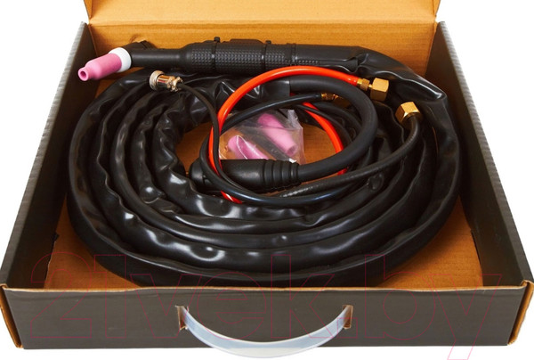 Изображение товара Инвертор сварочный Eland WSME-315 AC/DC