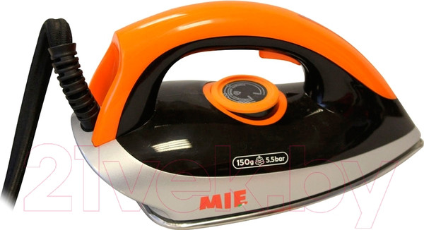 Изображение товара Утюг с парогенератором Mie Bravissimo