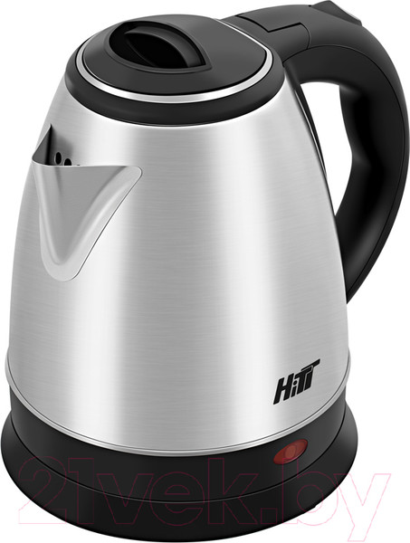 Изображение товара Электрочайник HiTT HT-5001
