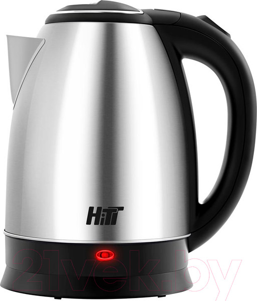 Изображение товара Электрочайник HiTT HT-5002