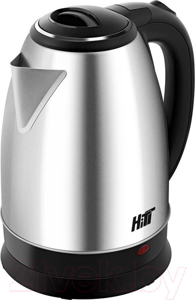 Изображение товара Электрочайник HiTT HT-5002
