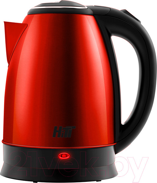Изображение товара Электрочайник HiTT HT-5003