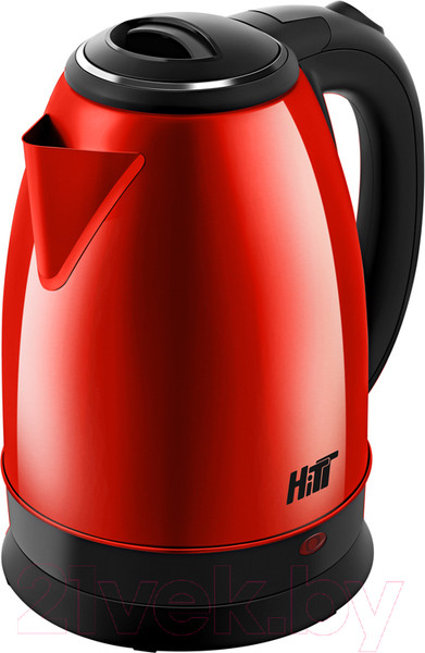Изображение товара Электрочайник HiTT HT-5003
