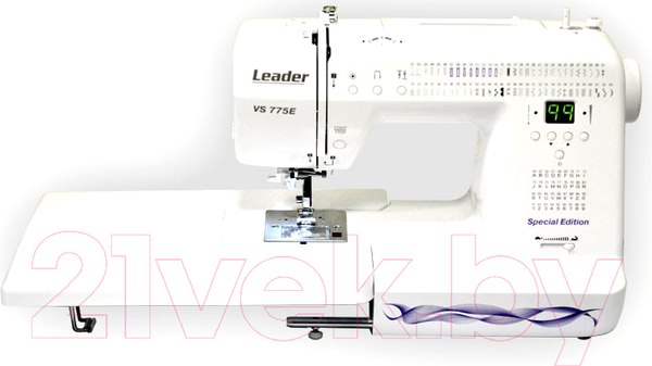 Изображение товара Швейная машина Leader VS 775E