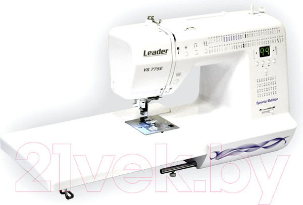 Изображение товара Швейная машина Leader VS 775E