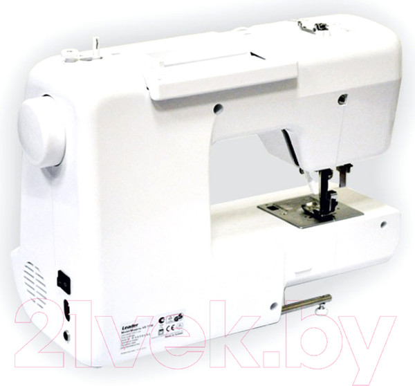 Изображение товара Швейная машина Leader VS 775E