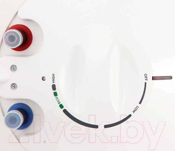 Изображение товара Накопительный водонагреватель Electrolux EWH 30 Quantum Pro