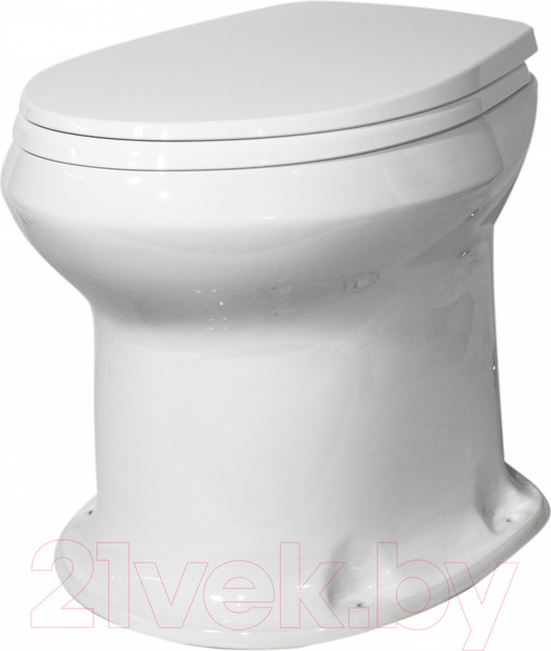 Изображение товара Дачный унитаз Оскольская керамика Дачный