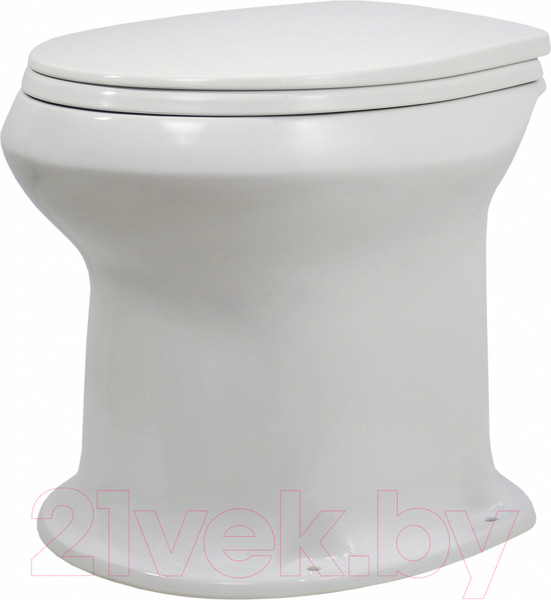 Изображение товара Дачный унитаз Оскольская керамика Дачный