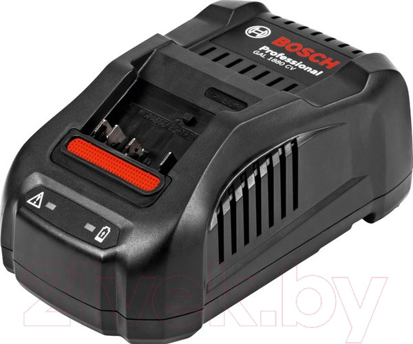 Изображение товара Зарядное устройство для электроинструмента Bosch GAL 1880 CV (1.600.A00.B8G)