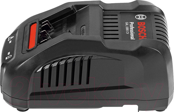 Изображение товара Зарядное устройство для электроинструмента Bosch GAL 1880 CV (1.600.A00.B8G)
