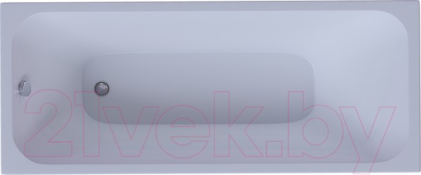 Изображение товара Ванна акриловая Aquatek Мия 170x70