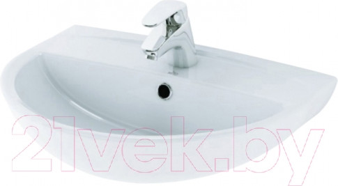 Изображение товара Умывальник Cersanit Mito Red 50 (S-UM-MIR50/1-W)