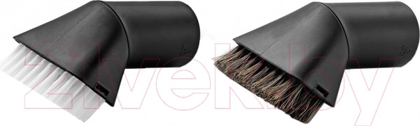 Изображение товара Комплект щеток для пылесоса Karcher 2.863-221.0