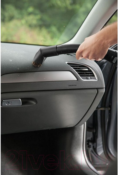 Изображение товара Комплект щеток для пылесоса Karcher 2.863-221.0