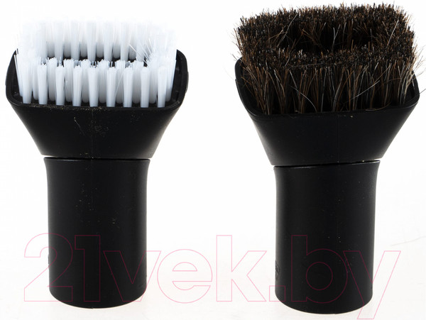 Изображение товара Комплект щеток для пылесоса Karcher 2.863-221.0