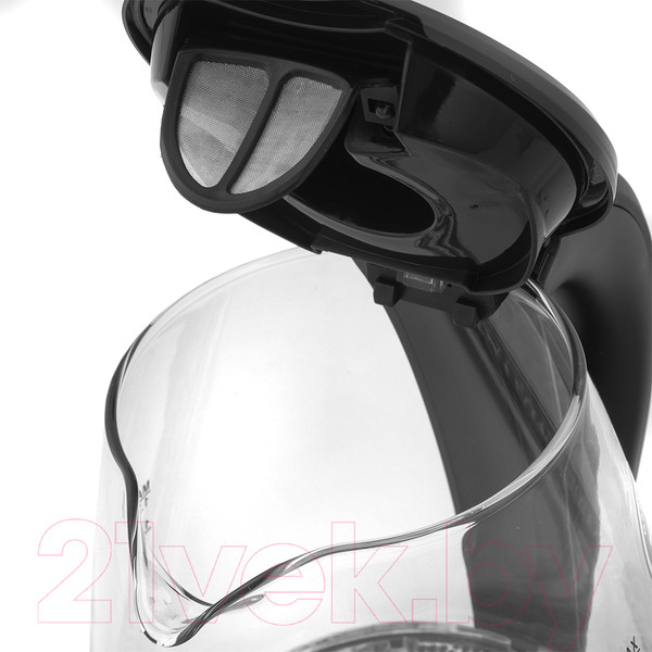 Изображение товара Электрочайник Vitek VT-7008 TR