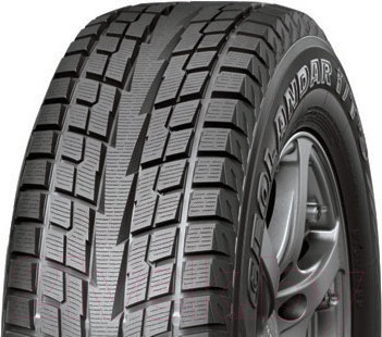 Изображение товара Зимняя шина Yokohama Geolandar I/T-S G073 255/60R17 106Q