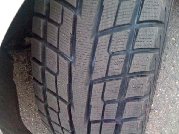 Изображение товара Зимняя шина Yokohama Geolandar I/T-S G073 255/60R17 106Q