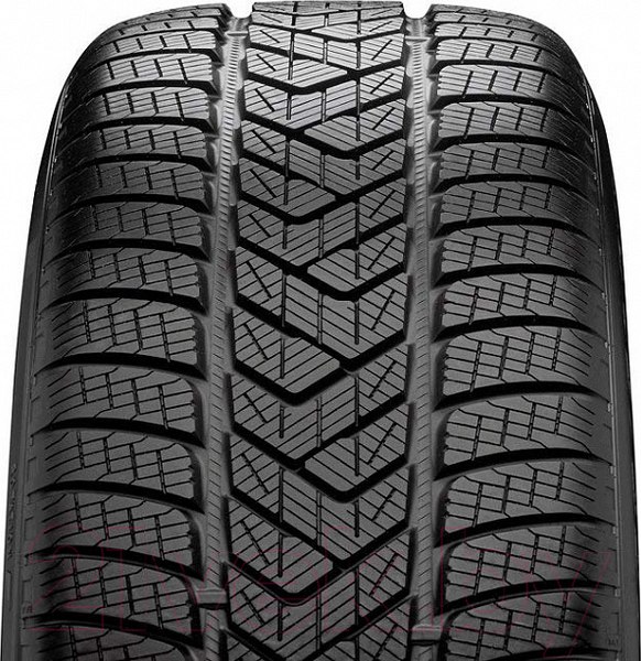 Изображение товара Зимняя шина Pirelli Scorpion Winter 255/55R20 110V