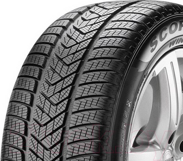 Изображение товара Зимняя шина Pirelli Scorpion Winter 255/55R20 110V