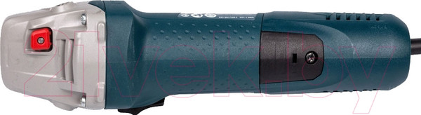 Изображение товара Профессиональная угловая шлифмашина Bosch GWS 7-125 (0.601.388.108)