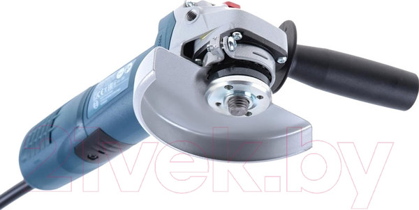 Изображение товара Профессиональная угловая шлифмашина Bosch GWS 7-125 (0.601.388.108)