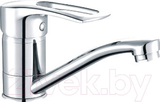 Изображение товара Смеситель Rossinka Silvermix T40-22