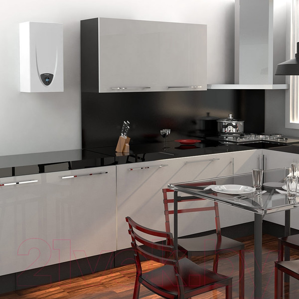 Изображение товара Газовая колонка Ariston Fast Evo 11 B (3632047)