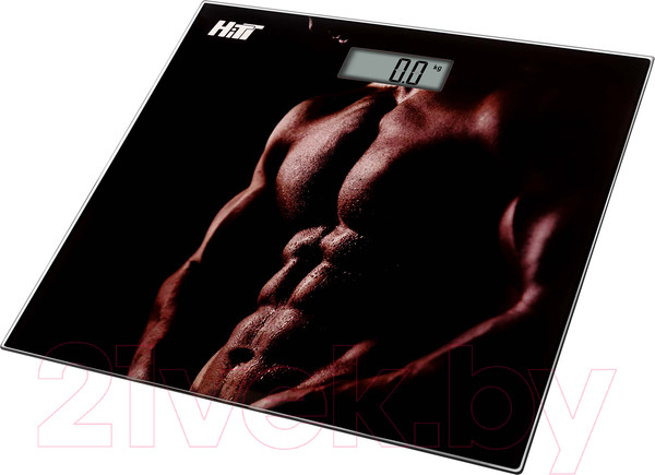 Изображение товара Напольные весы электронные HiTT HT-6101