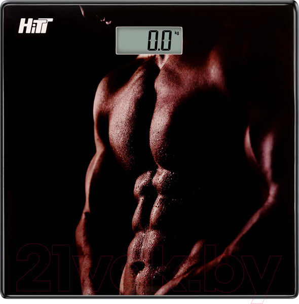 Изображение товара Напольные весы электронные HiTT HT-6101