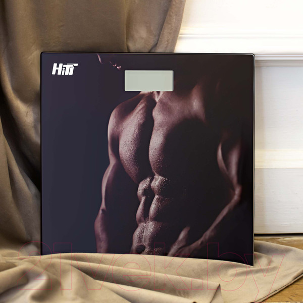 Изображение товара Напольные весы электронные HiTT HT-6101