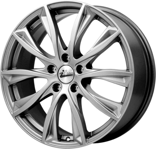 Изображение товара Литой диск iFree Кazaнтип (КС684) 18x7.5" 5x114.3мм DIA 67.1мм ET 35мм (хай вэй)