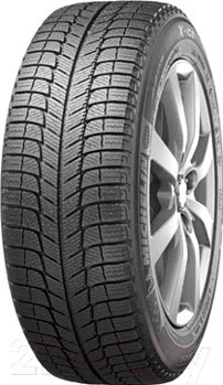 Изображение товара Зимняя шина Michelin X-Ice 3 225/55R17 97H Run-Flat