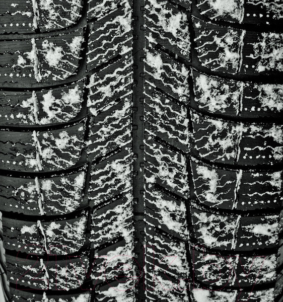 Изображение товара Зимняя шина Michelin X-Ice 3 225/55R17 97H Run-Flat