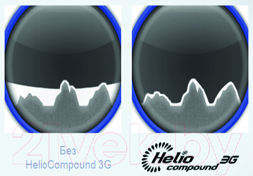 Изображение товара Зимняя шина Michelin Latitude Alpin LA2 275/45R20 110V Porsche