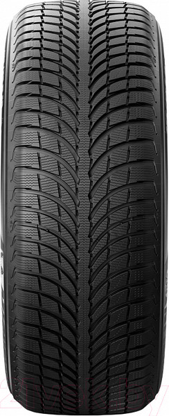 Изображение товара Зимняя шина Michelin Latitude Alpin LA2 275/45R20 110V Porsche