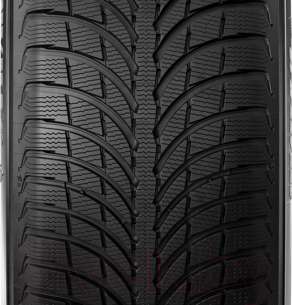 Изображение товара Зимняя шина Michelin Latitude Alpin LA2 275/45R20 110V Porsche