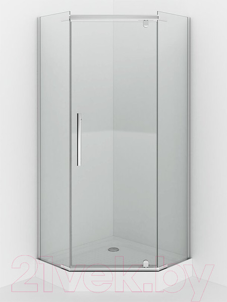 Изображение товара Душевой уголок Erlit ER10109V-С1