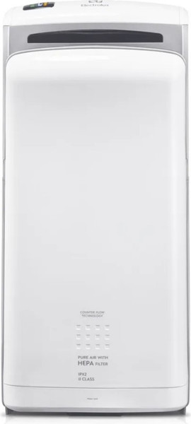 Изображение товара Сушилка для рук Electrolux EHDA/HPF-1200W