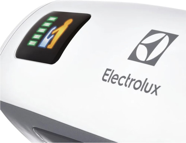 Изображение товара Сушилка для рук Electrolux EHDA/HPF-1200W