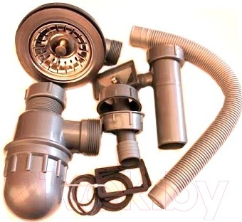 Изображение товара Сифон КромРус 3.5